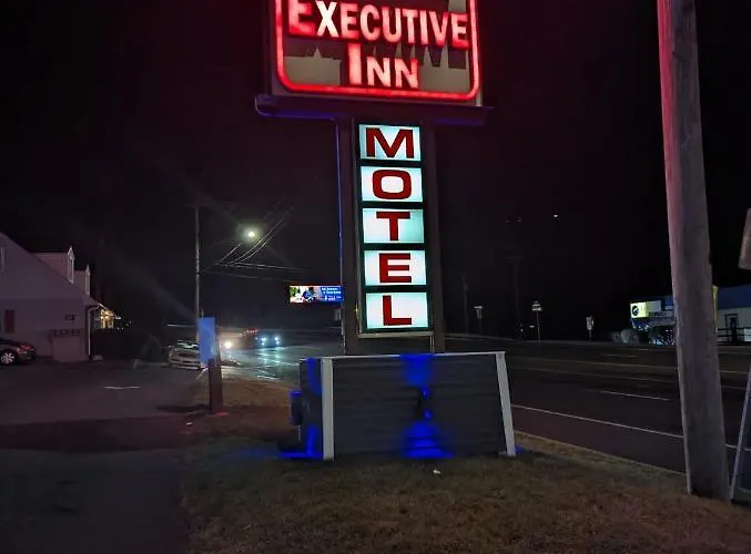 Executive Inn Coopersburg