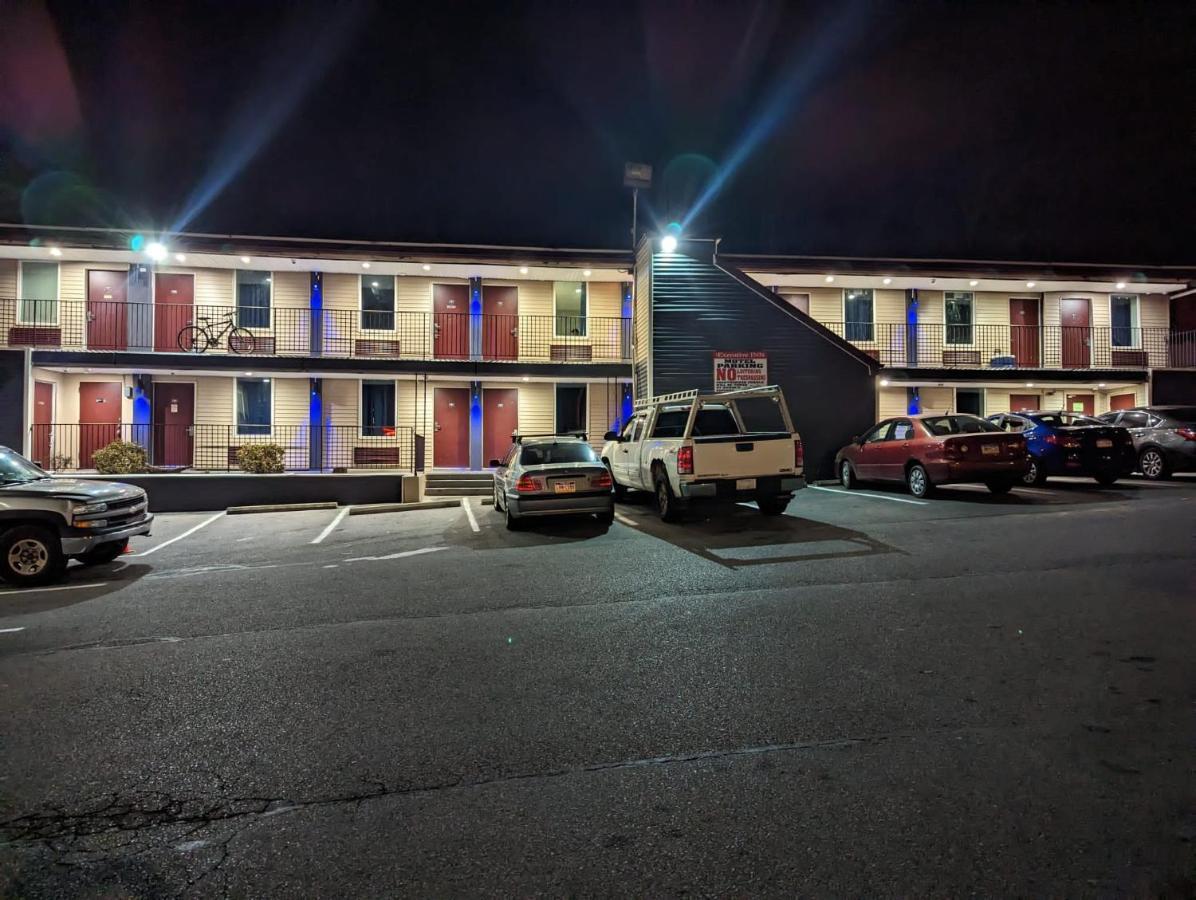 Executive Motel Coopersburg
