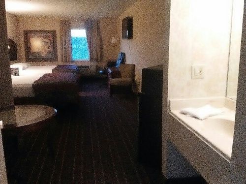 Motel Executive
