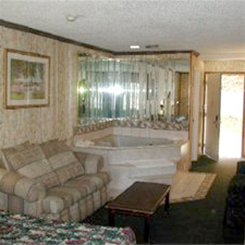 Executive Motel Coopersburg