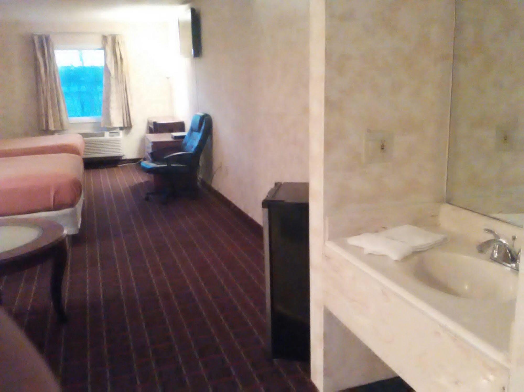 Motel Executive Coopersburg