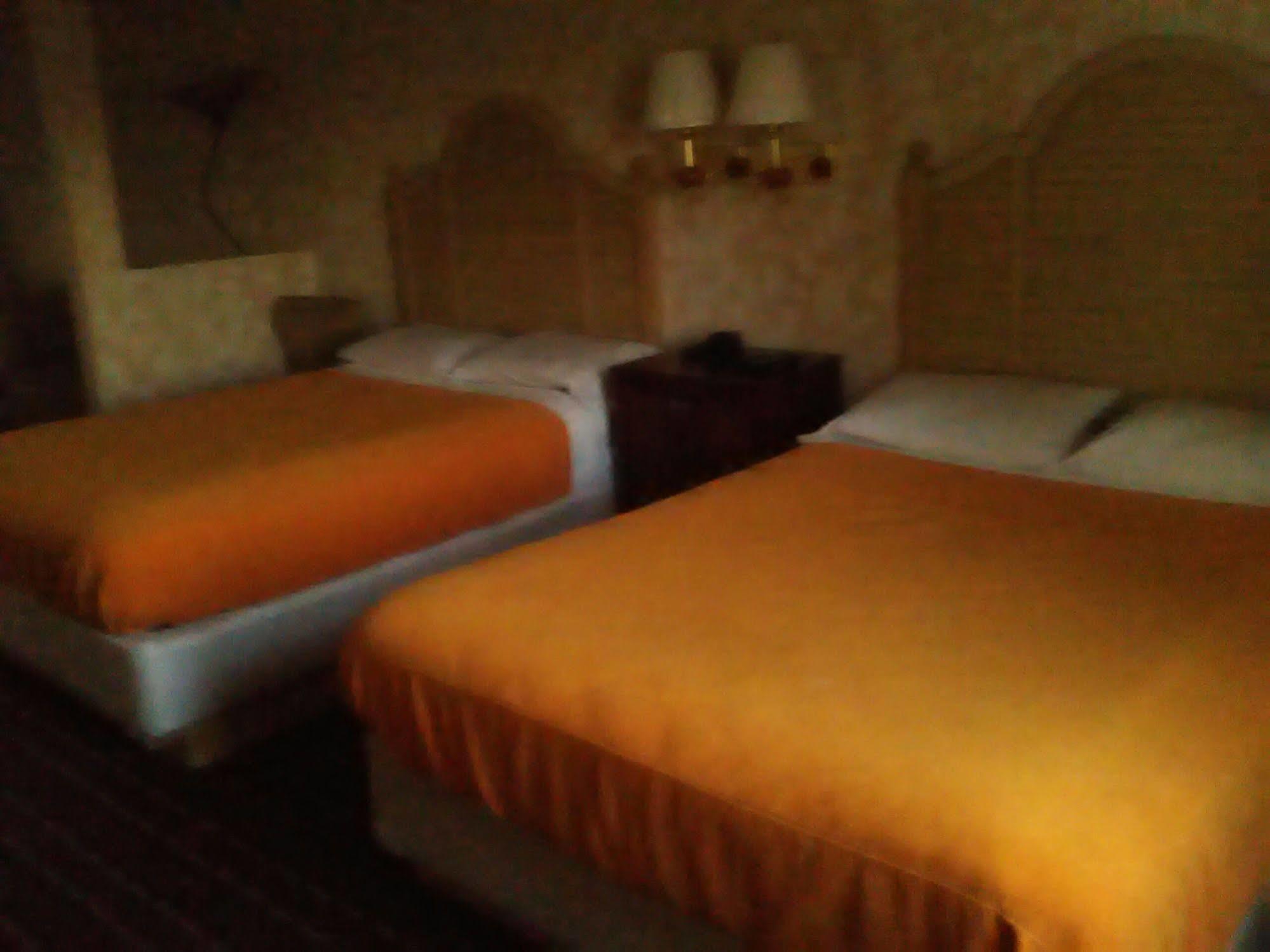 Executive Motel 3*